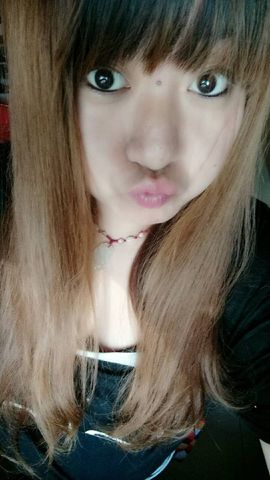 ❀╰Missღ吖頭ゞ主播照片
