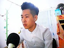 ☜play☞一米_，主播照片