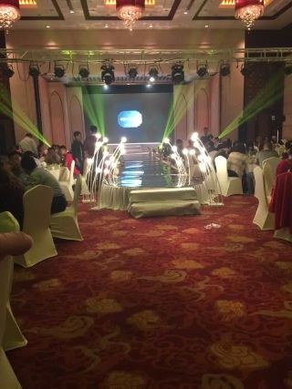 妖，丑妖的主播照片