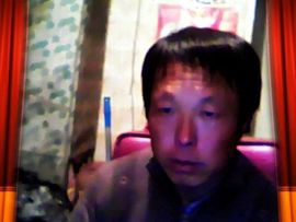 熊小海哥主播照片