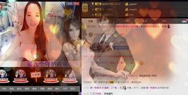荷曦♫つ主播照片