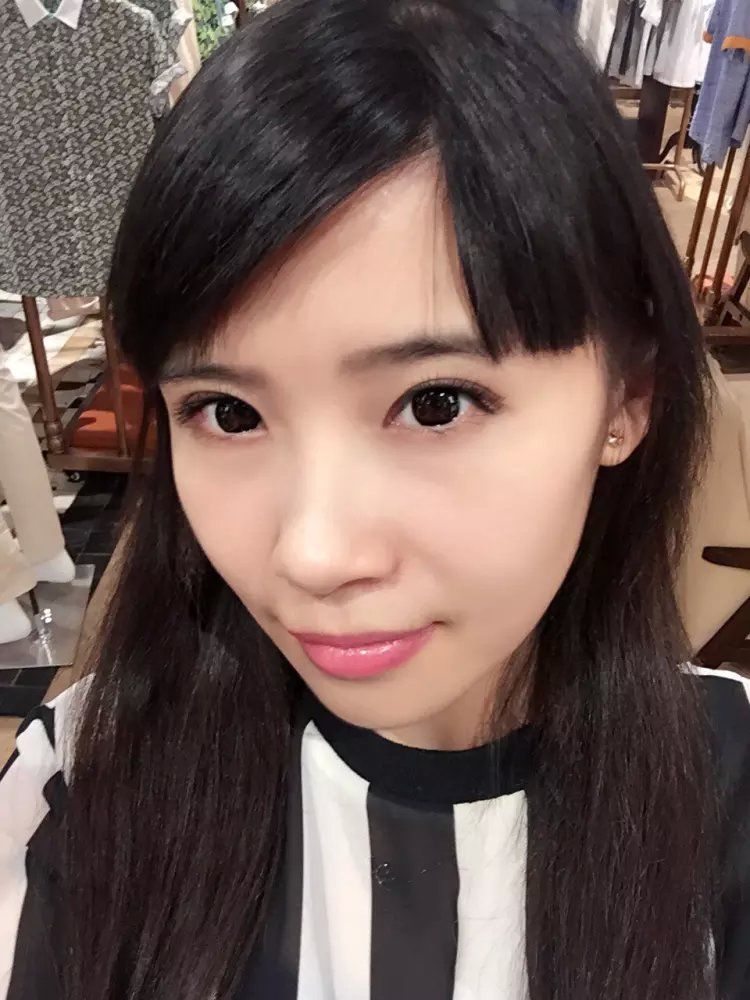 シ★颜琪琪主播照片