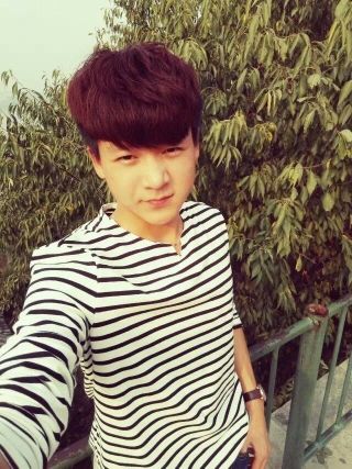 妖，丑妖的主播照片