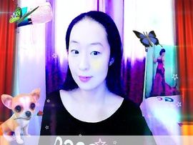 ~梦幻快乐~主播照片