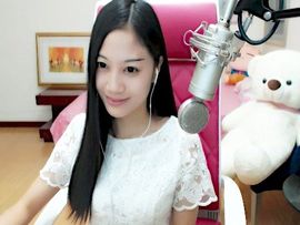 茶筝雅韵7主播照片