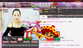 曼娜丽莎主播照片