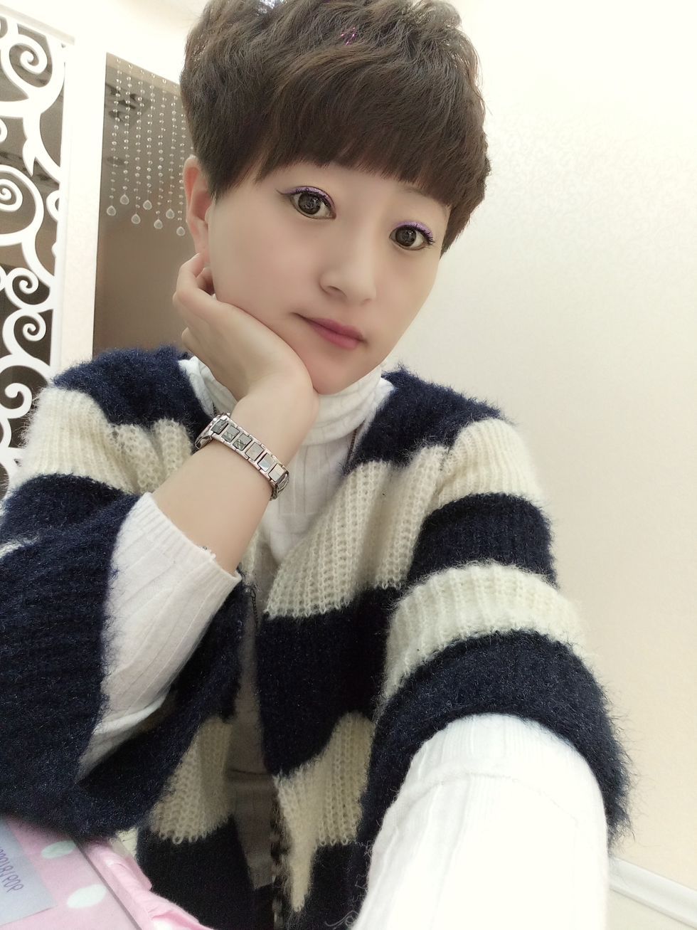 ╰❥丶谁在爱你﹍☂的图片