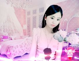 Baby-乐言主播照片