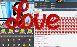 猫牙888主播照片