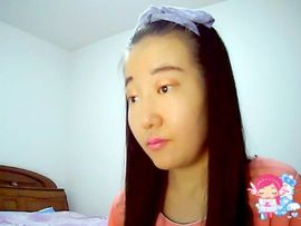 玛丽公主主播照片