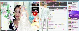 若惜゜||主播照片