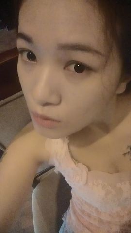 ︶小仙主播照片