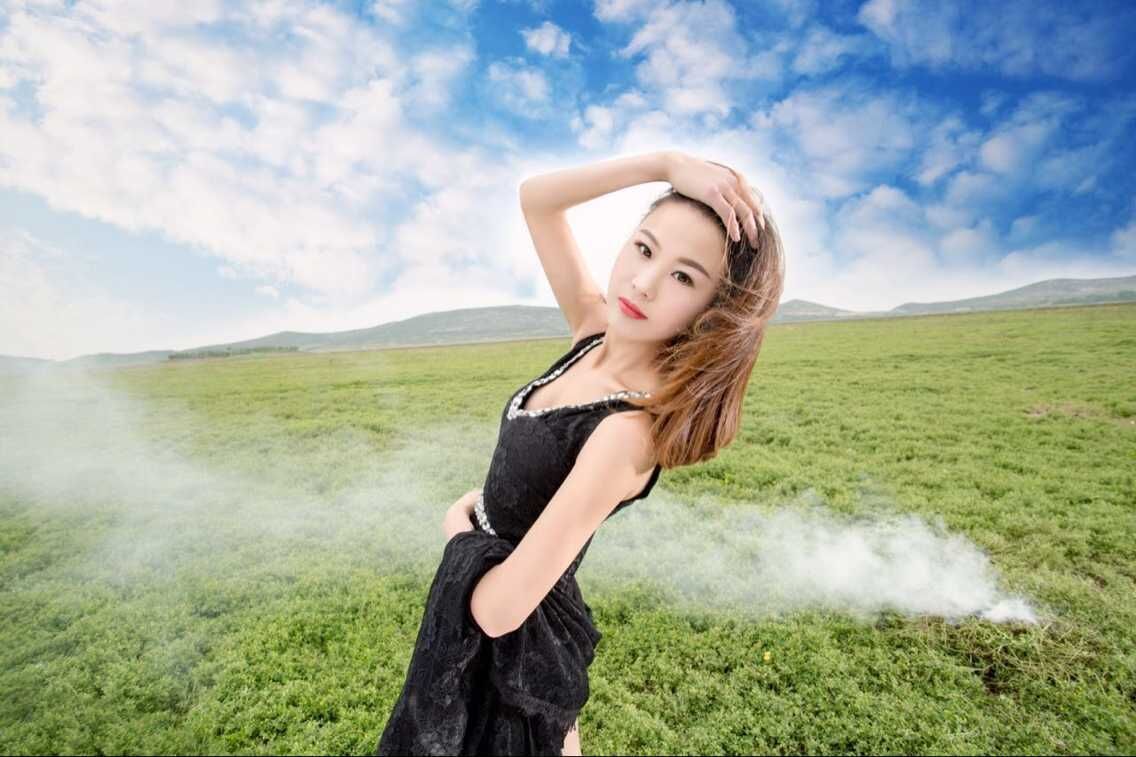 兄弟哪跑的主播照片