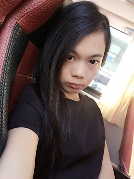 那么~安静主播照片