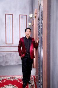 昵称违规，请重新修改主播照片