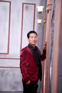 昵称违规，请重新修改主播照片