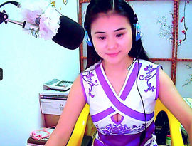 ♥女神牡丹♥主播照片