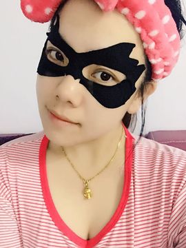 Tiffany_66主播照片
