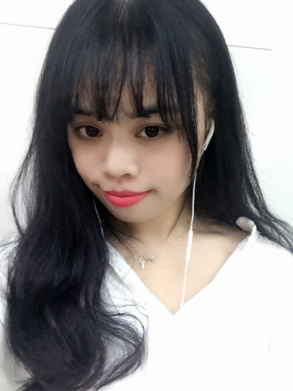 薇朵儿的主播照片