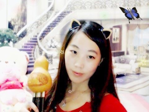：小龙女海报