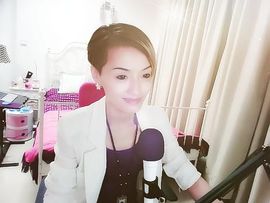 昵称违规，请重新修改主播照片