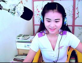 ♥女神牡丹♥主播照片