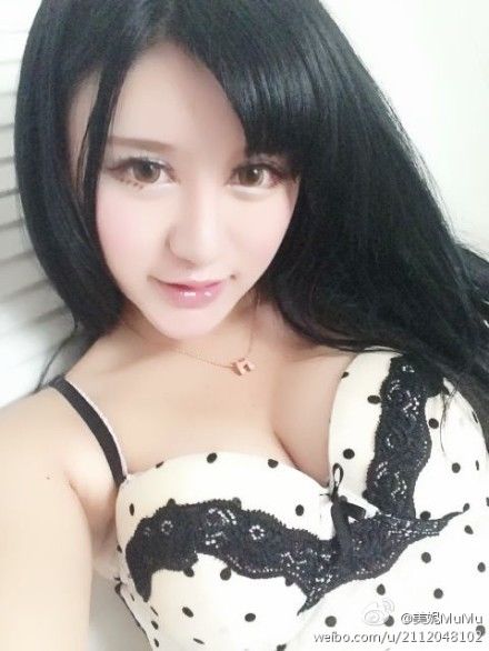?衣衣?2的主播照片