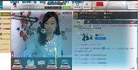 Sweet💫主播照片