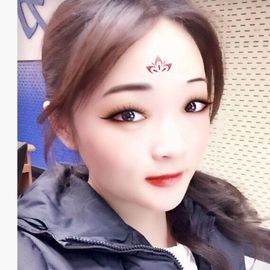 .你微笑时好美.主播照片