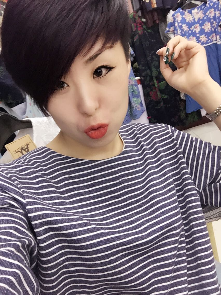 ╰❥丶谁在爱你﹍☂的图片