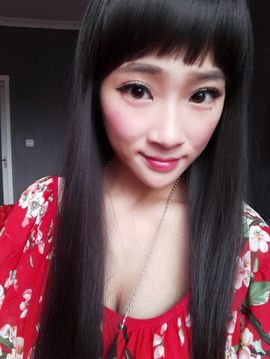 黛黛宝贝主播照片