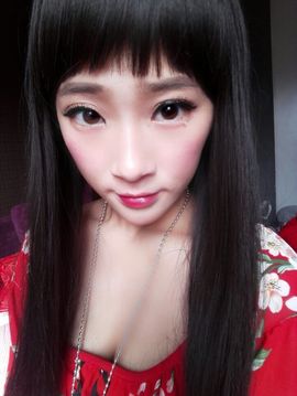 黛黛宝贝主播照片