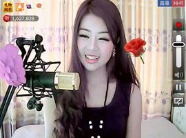 ♩♪呔妖精哪里走♫♬主播照片
