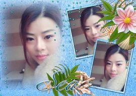 ♩♪呔妖精哪里走♫♬主播照片