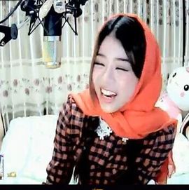 ♩♪呔妖精哪里走♫♬主播照片