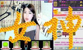 ♩♪呔妖精哪里走♫♬主播照片