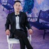 忧思·未来→2海报