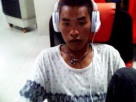 是谁嫁给我698主播照片