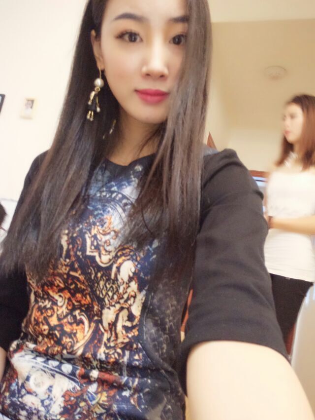 Crystal丶小静的主播照片