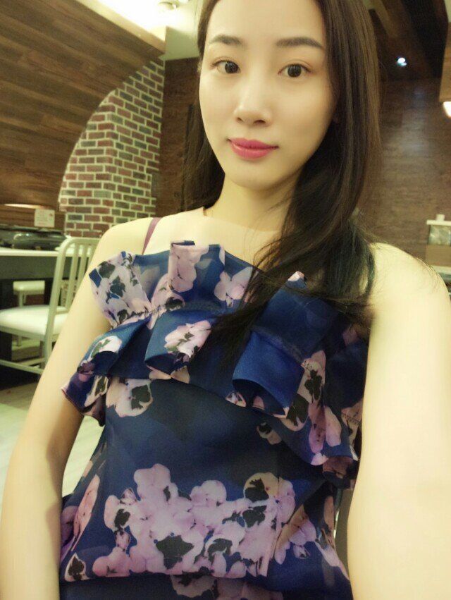 Crystal丶小静的主播照片