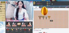 昵称违规，请重新修改主播照片