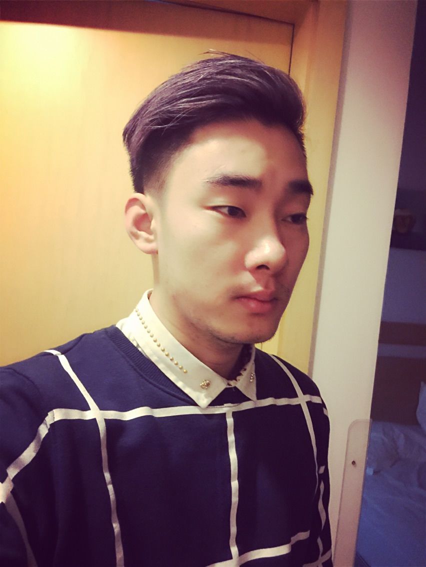 @油条的主播照片