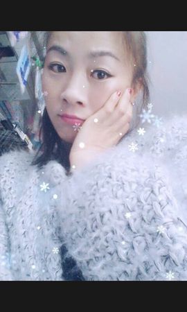 丹丹美妞主播照片