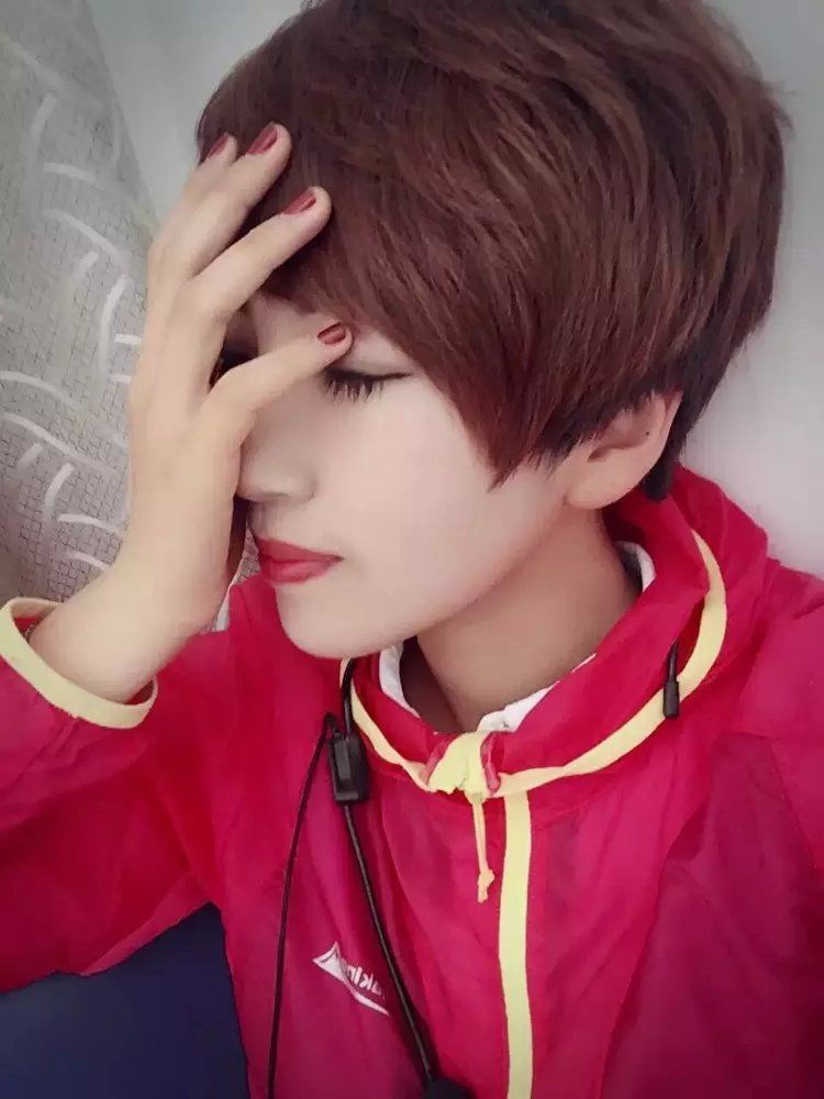 ╰❥丶谁在爱你﹍☂的图片