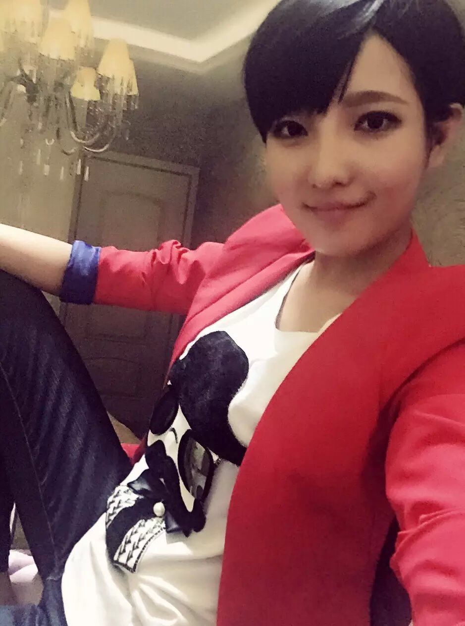 ╰❥丶谁在爱你﹍☂的图片