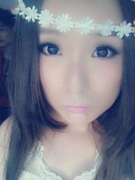 ✦．雯子＂主播照片