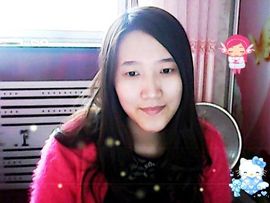 吟双儿主播照片