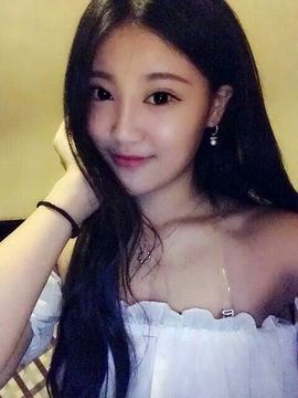 の小花。xh主播照片