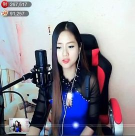 烽烟吹散主播照片