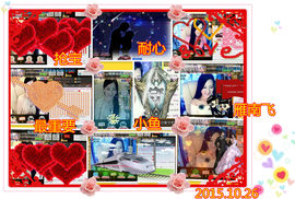 娴♫跑跑小虾花💝主播照片